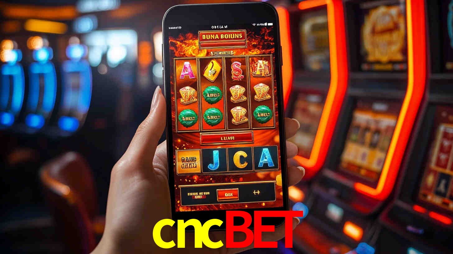 cncbet: Seu Cassino Premiado com Pagamentos Rápidos