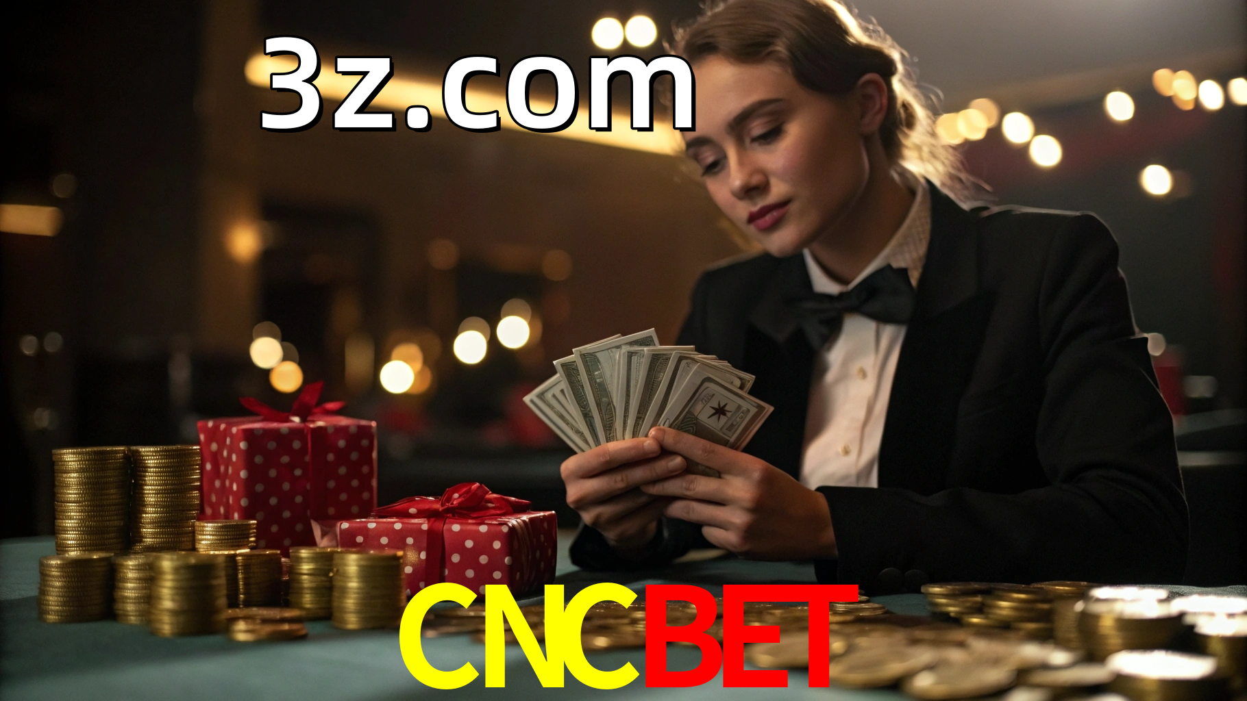 cassino online CNCBET