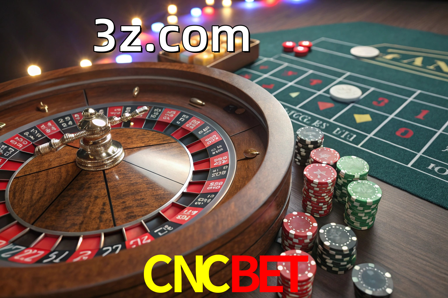 CNCBET