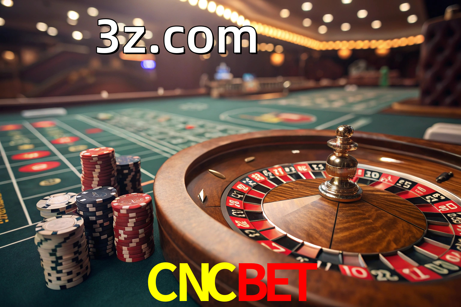 cassino online CNCBET
