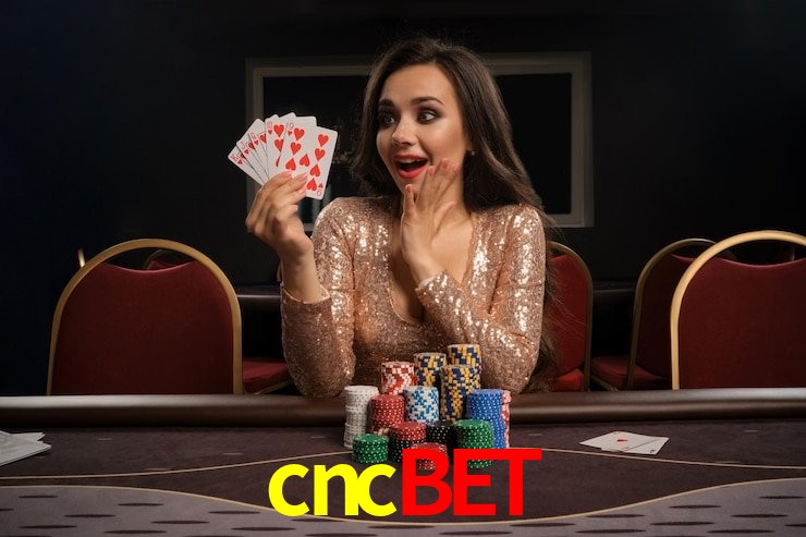 Interface do App cncbet