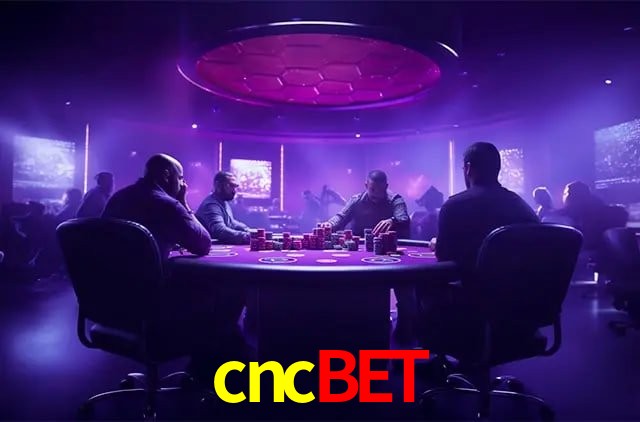 Casino Ao Vivo cncbet