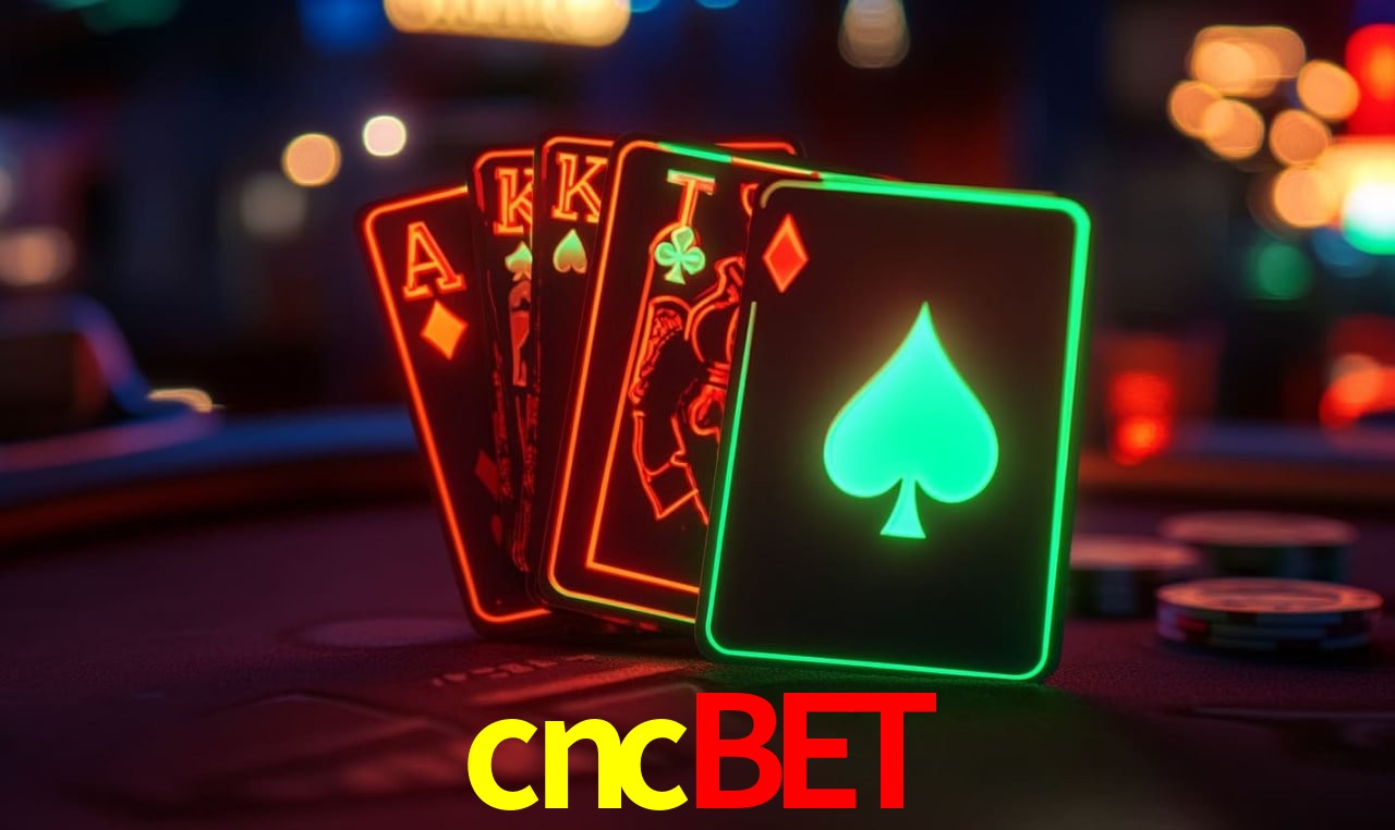 Login Seguro cncbet