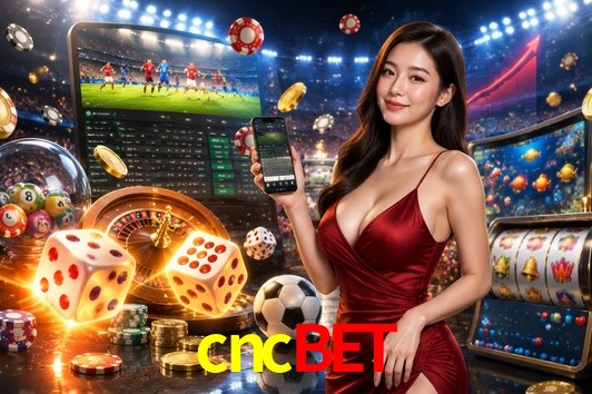 Slot Games cncbet