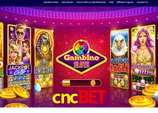 cncbet Licença Curaçao Gaming