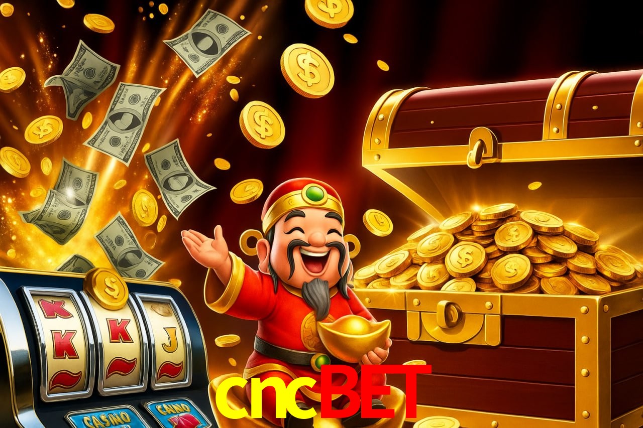 Casino Ao Vivo cncbet