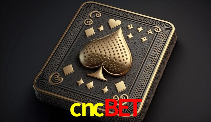 Diretório de Jogos cncbet