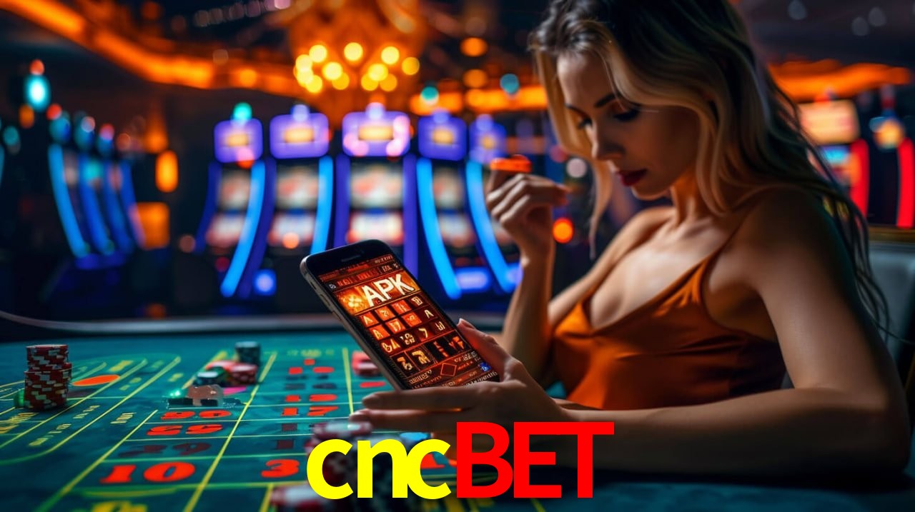 Blackjack Table cncbet