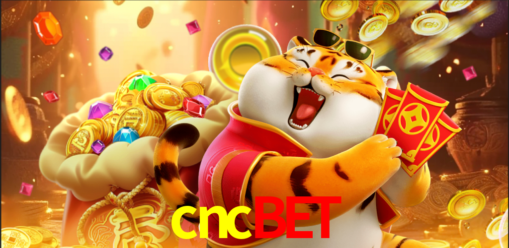 Bônus Generosos e Exclusivos no cncbet para Você!