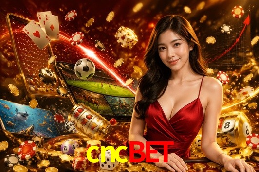Flash Promotion cncbet