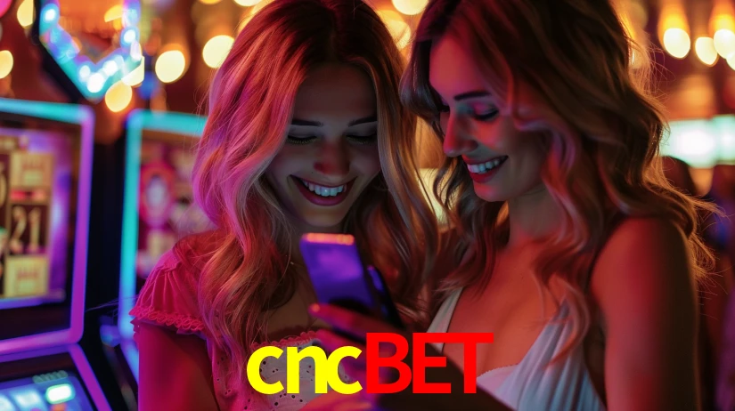 Sinta a adrenalina dos jogos de cassino com cncbet