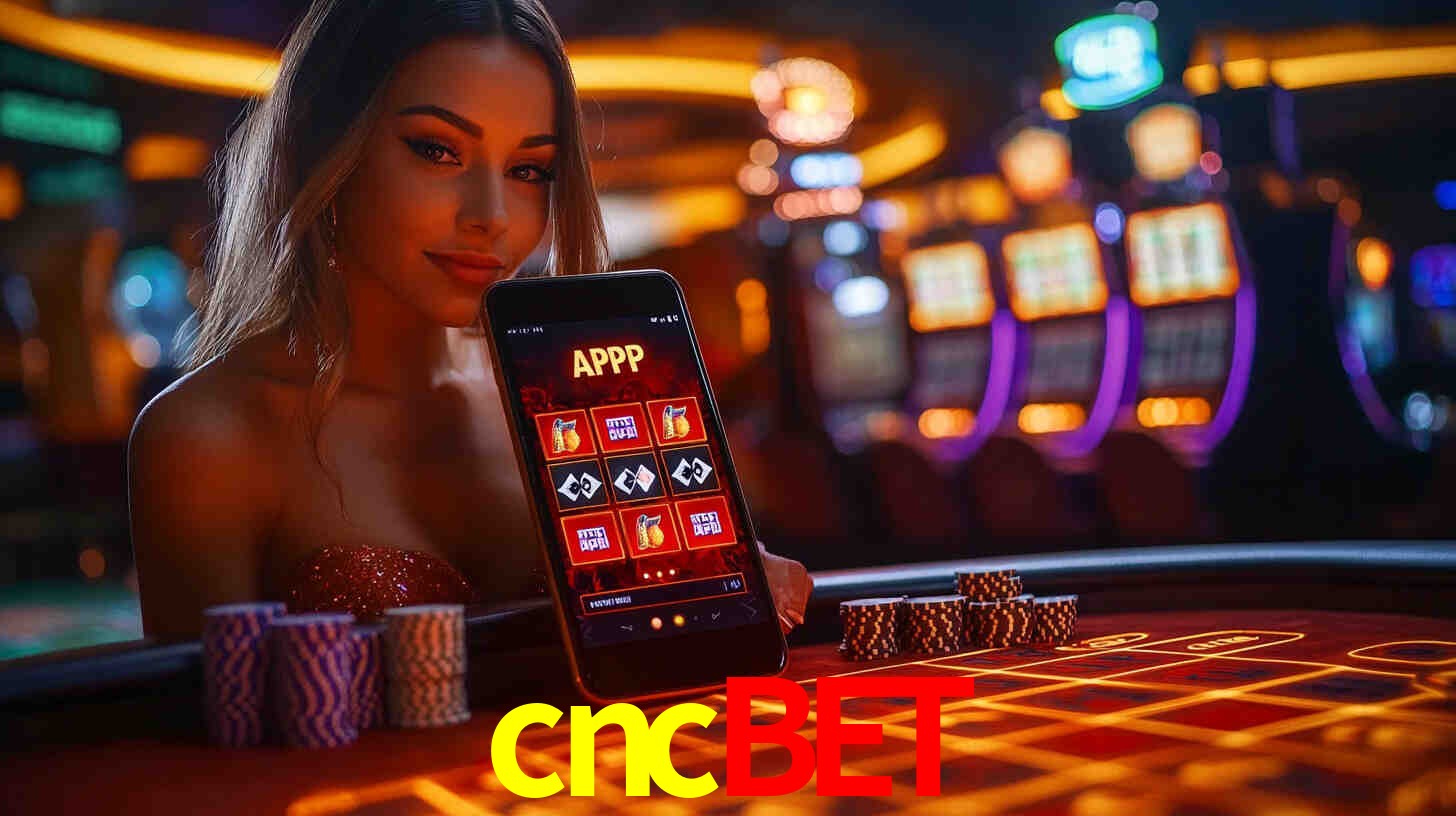 Descubra a Essência do cncbet: Nossa História e Compromissos