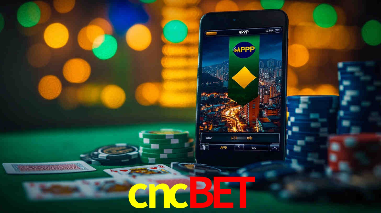 Explorando a Categoria de Eventos em Apostas na cncbet