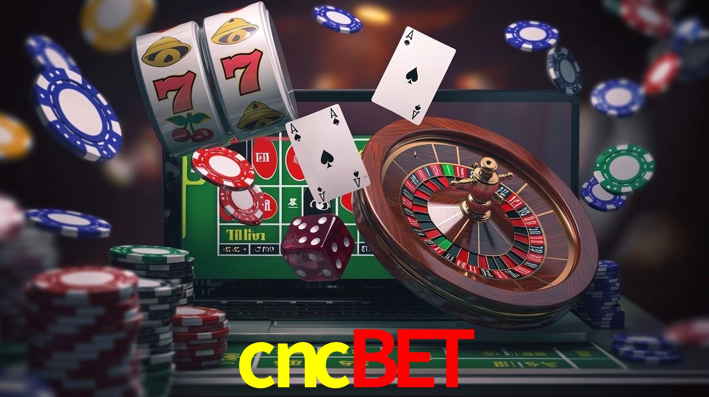 Explore as vantagens do cncbet: serviço profissional e confiabilidade