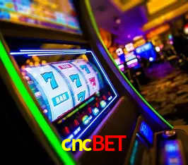Inovações de Jogos na cncbet: O Futuro das Experiências Interativas