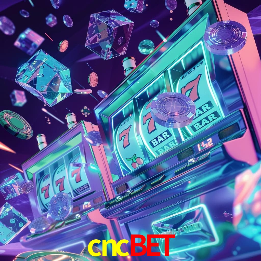 cncbet Logo 3