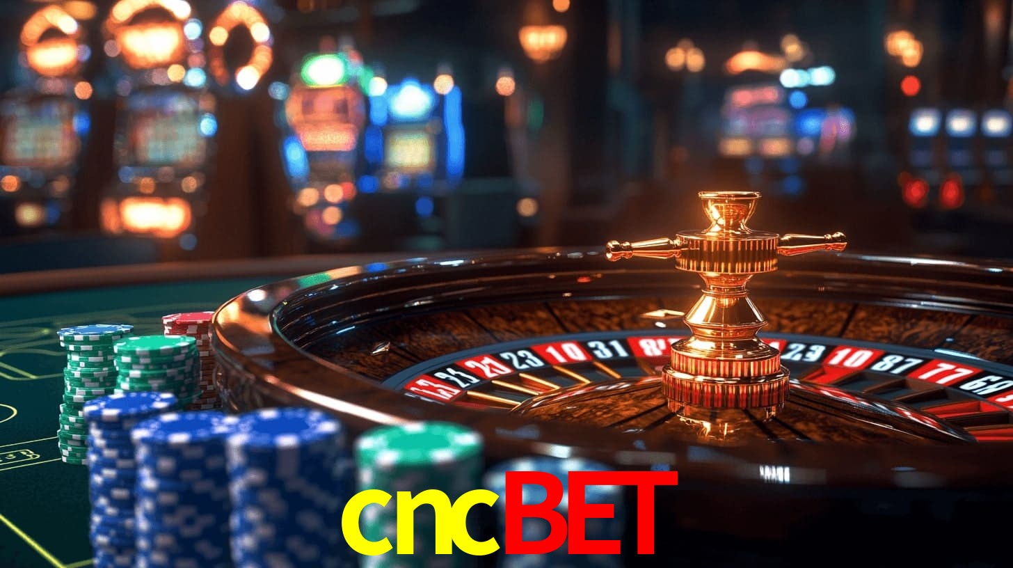 cncbet: Seu Especialista em Apostas Esportivas Brasileiras