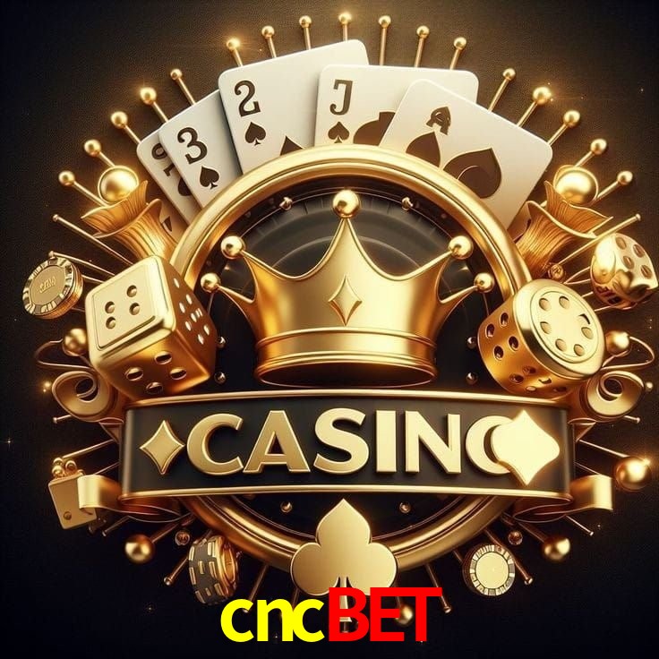 Provedores de Jogos cncbet