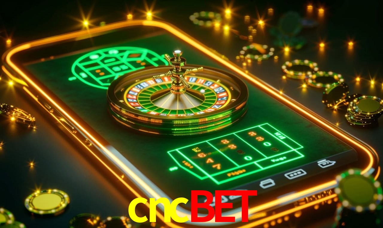 cncbet Instalar Logo 1