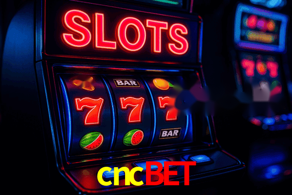 Slots cncbet - Jackpots Progressivos