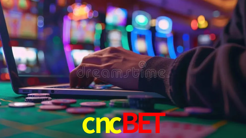 Torneios cncbet