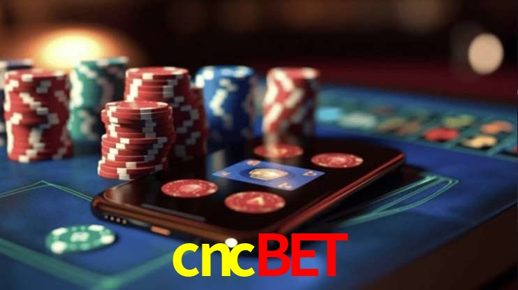 Apostas de Tênis cncbet