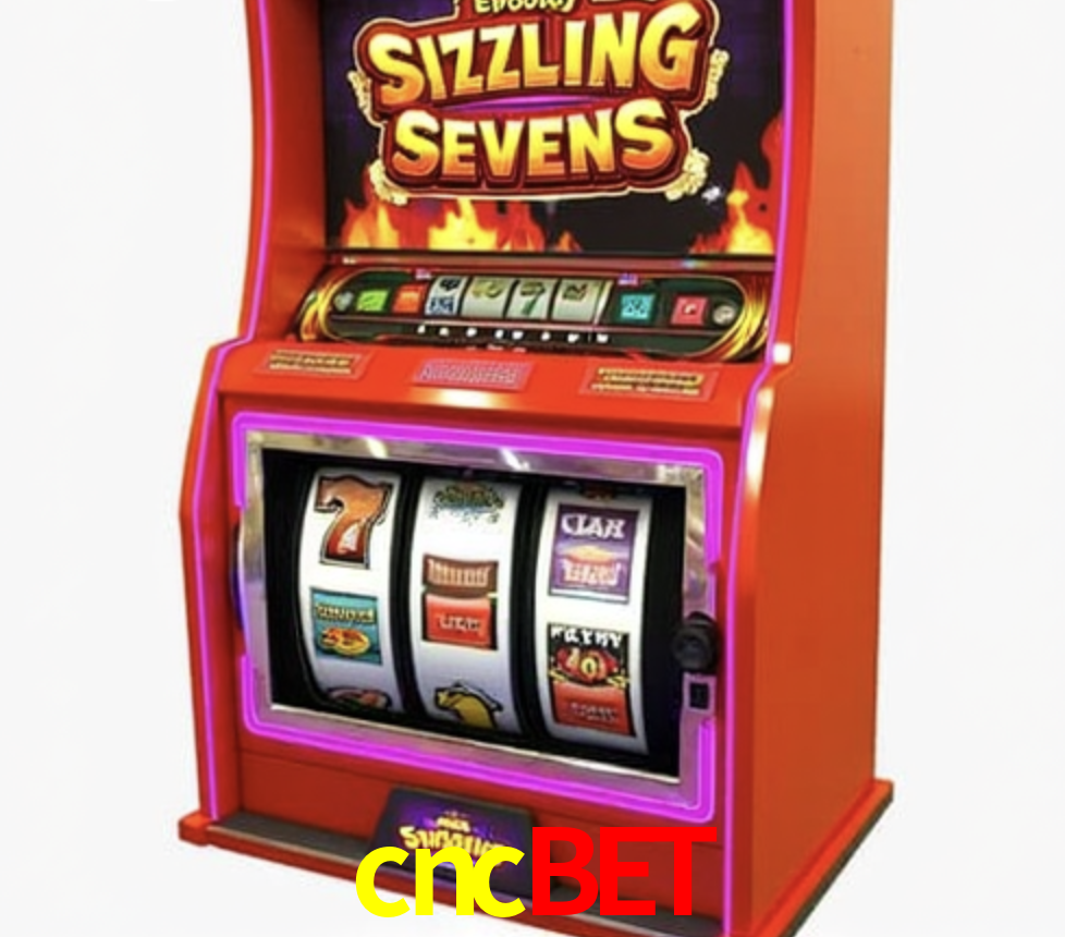 APP oficial da cncbet para mobile