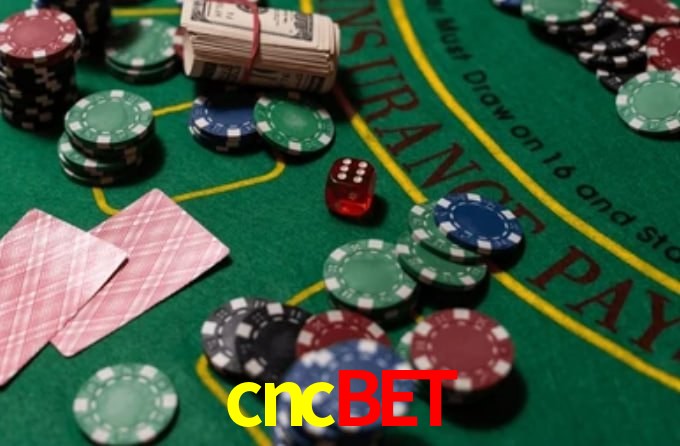 Odds Competitivas cncbet