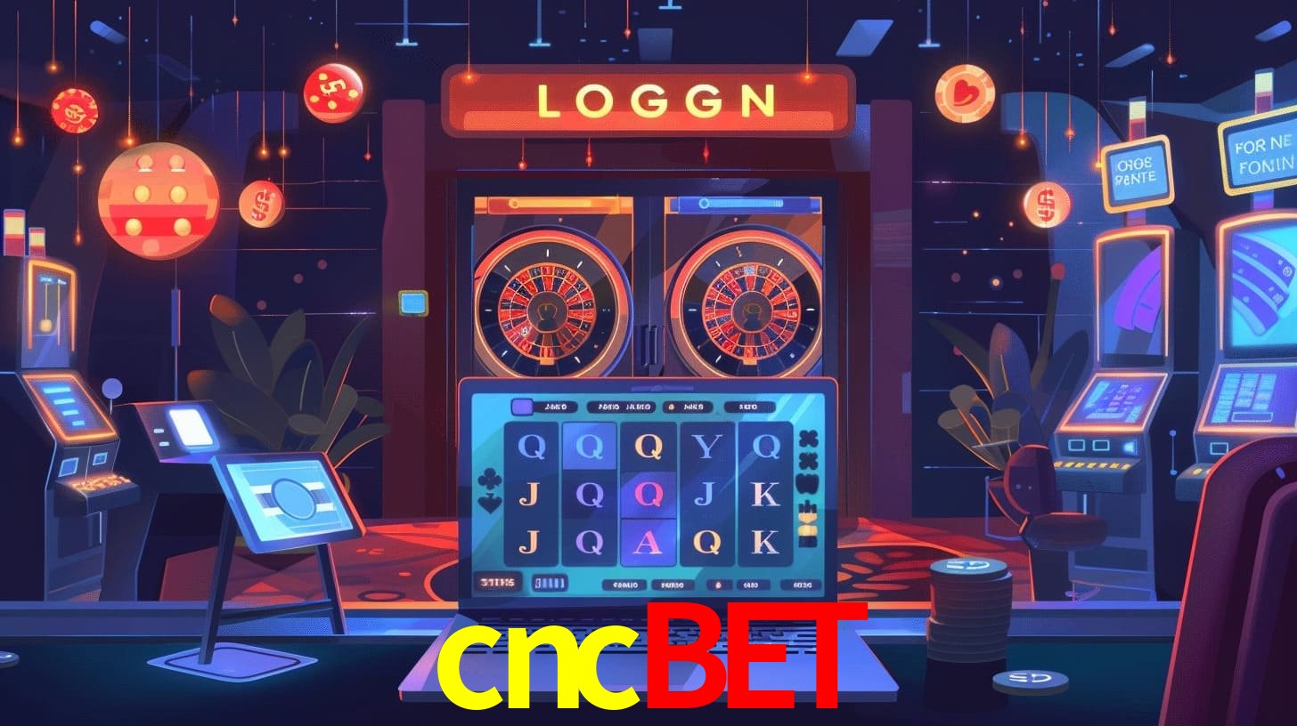 cncbet Instalar Logo 3